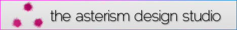The Asterism Design Studio