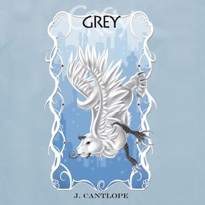 Book: Grey
