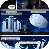 Comics
