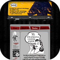 Web Design
